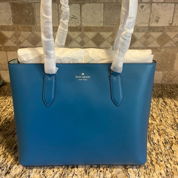 kate spade Handbags - Kate Spade Harper Tote